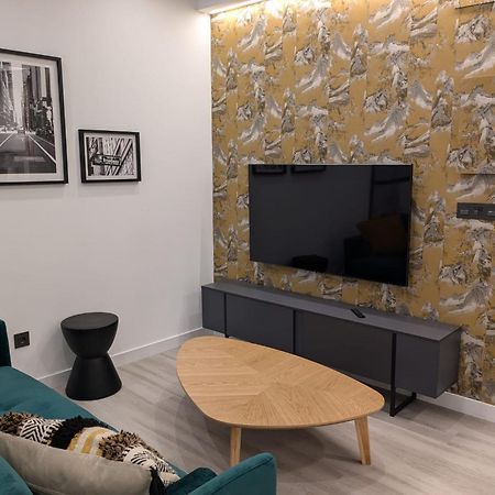 Precioso Apartamento En Portonovo Sanxenxo Esterno foto