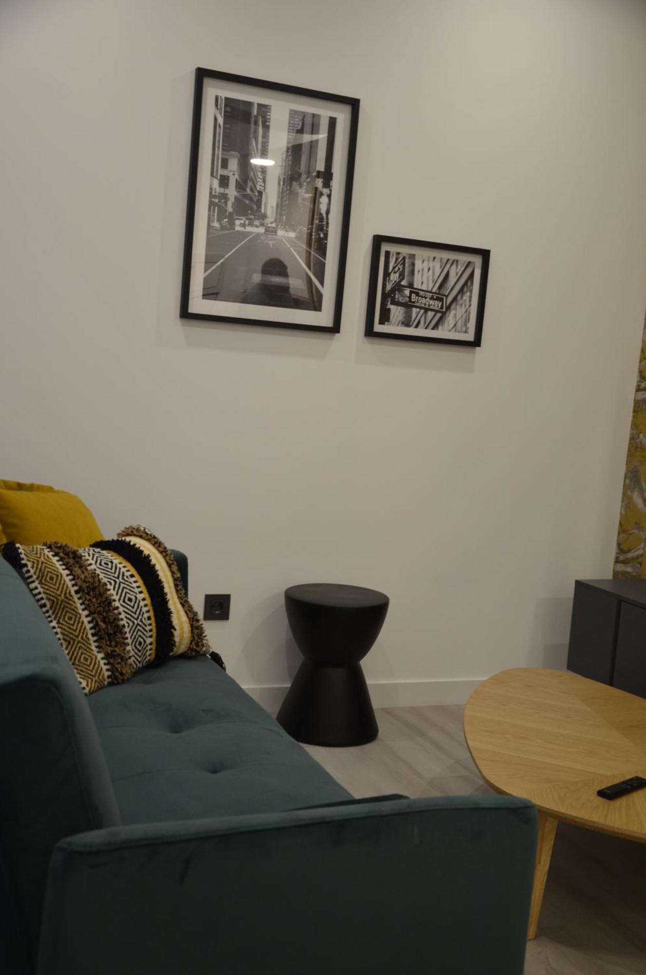 Precioso Apartamento En Portonovo Sanxenxo Esterno foto