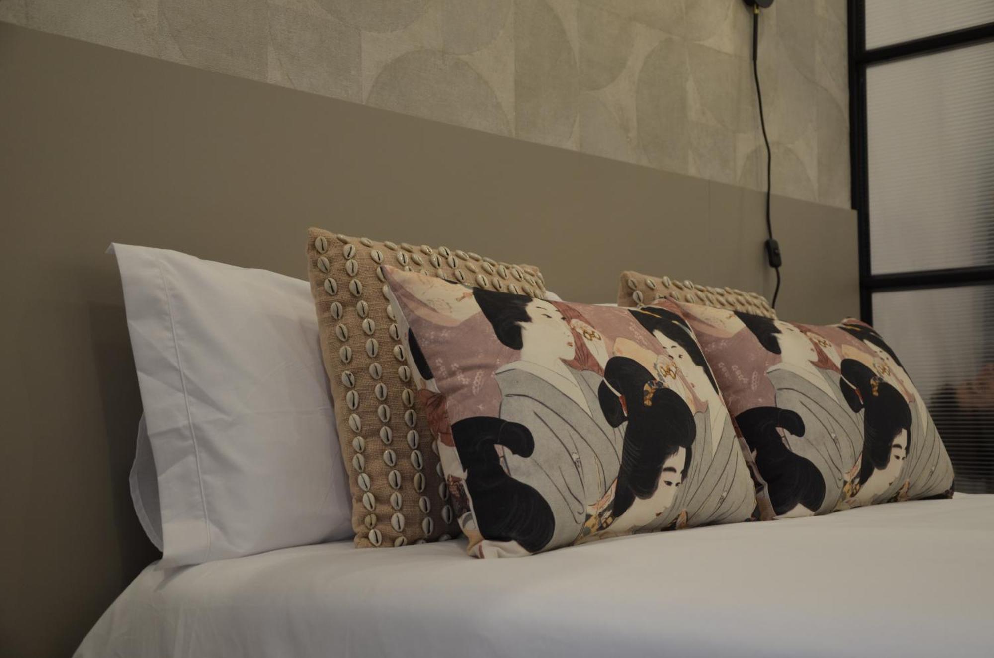 Precioso Apartamento En Portonovo Sanxenxo Esterno foto