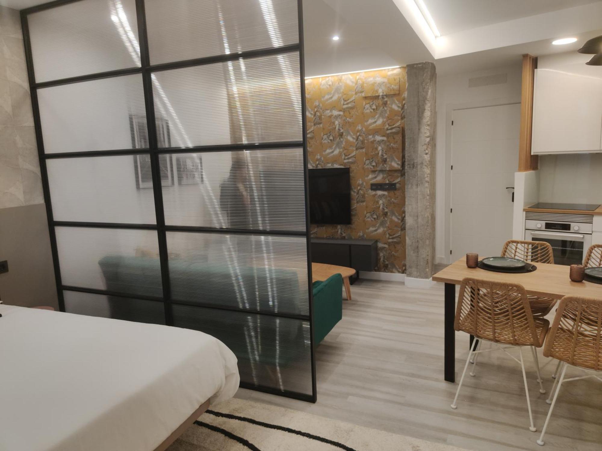 Precioso Apartamento En Portonovo Sanxenxo Esterno foto