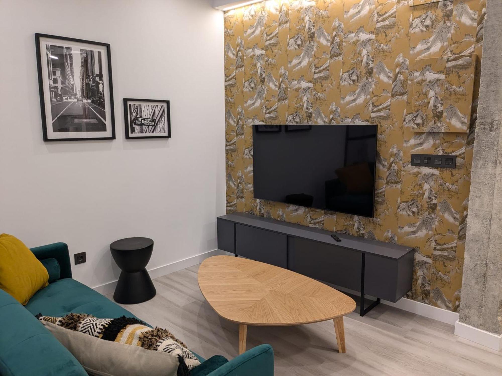 Precioso Apartamento En Portonovo Sanxenxo Esterno foto